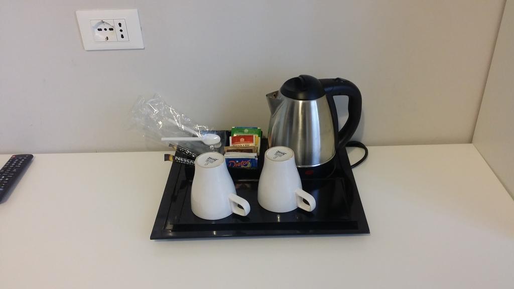 Star Vatican Acomodação com café da manhã 