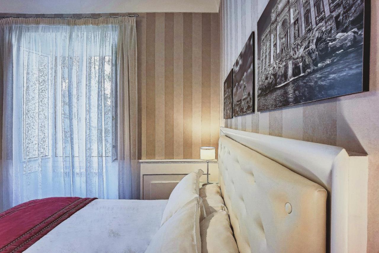 Bed and breakfast Star Vatican