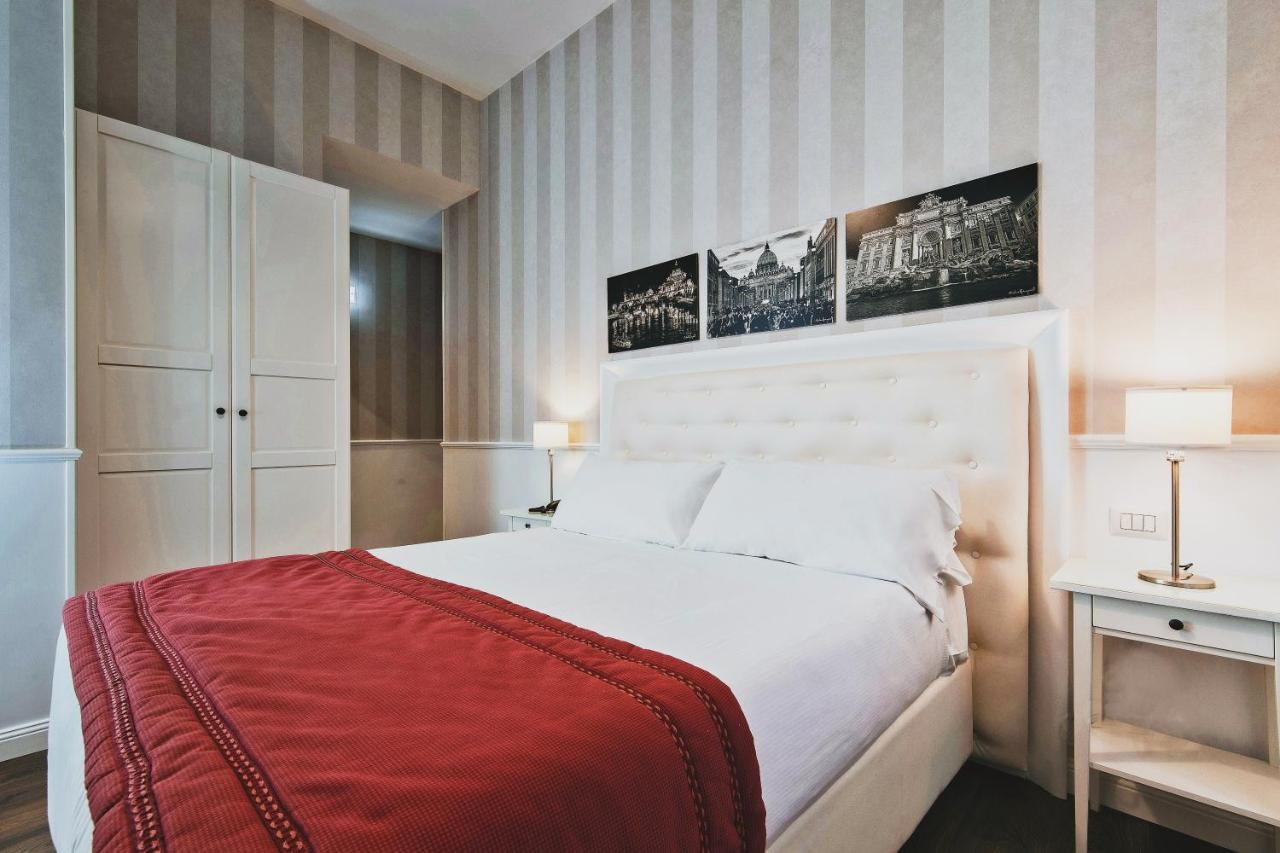 Star Vatican Bed and breakfast 3*