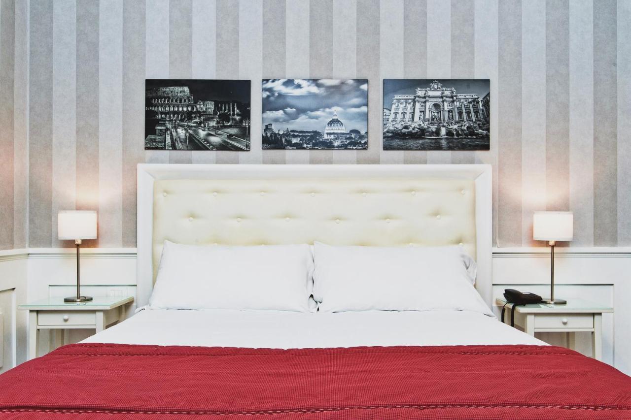 Bed and breakfast Star Vatican Roma