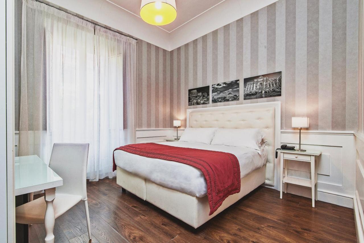 Bed and breakfast Star Vatican