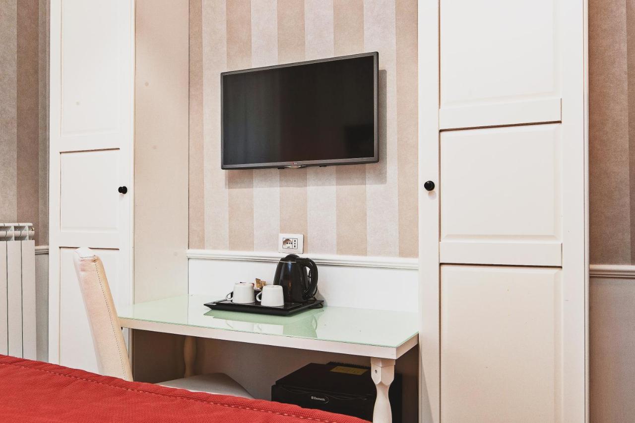 Star Vatican Bed and breakfast 3*