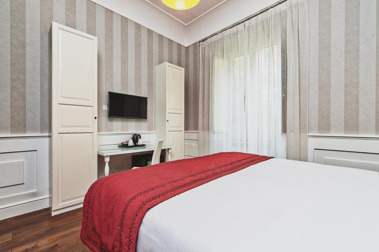 Bed and breakfast Star Vatican 3*