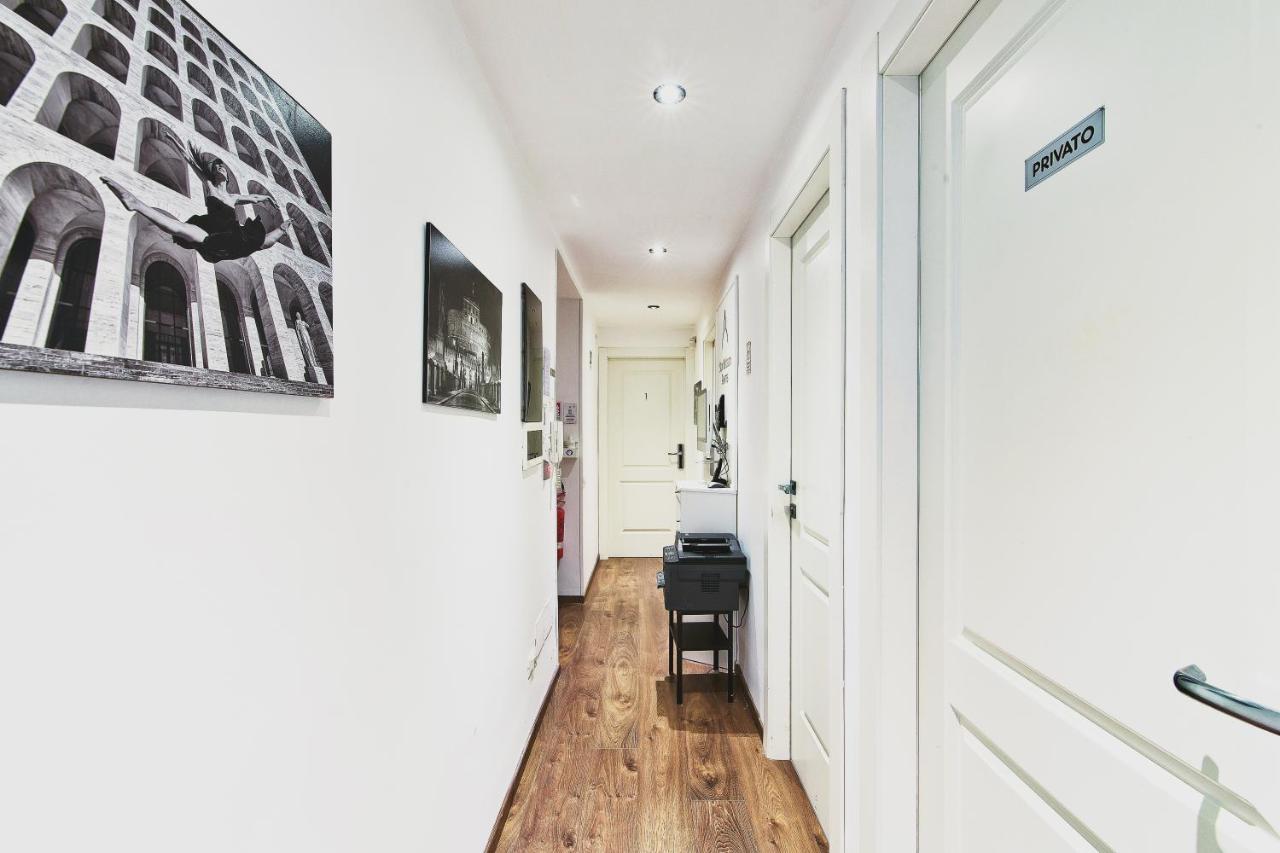 Bed and breakfast Star Vatican 3*