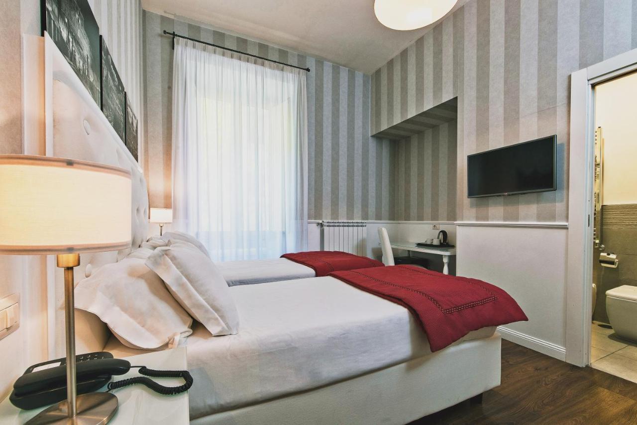 Star Vatican Bed and breakfast Roma
