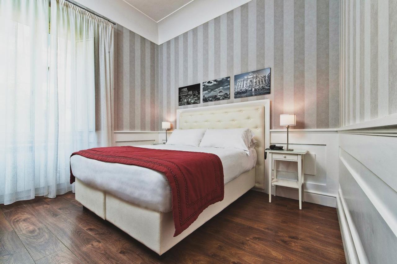 Bed and breakfast Star Vatican 3*