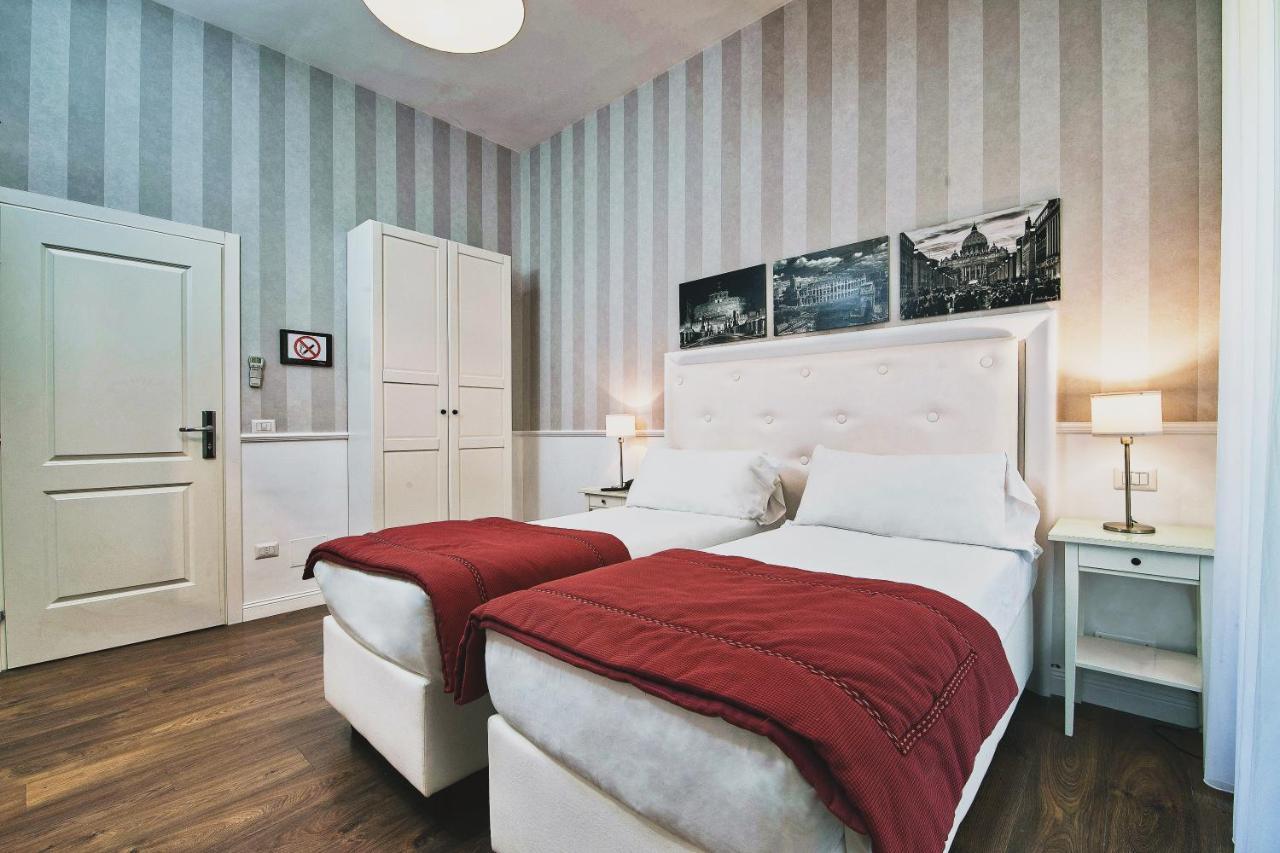 Bed and breakfast Star Vatican Roma