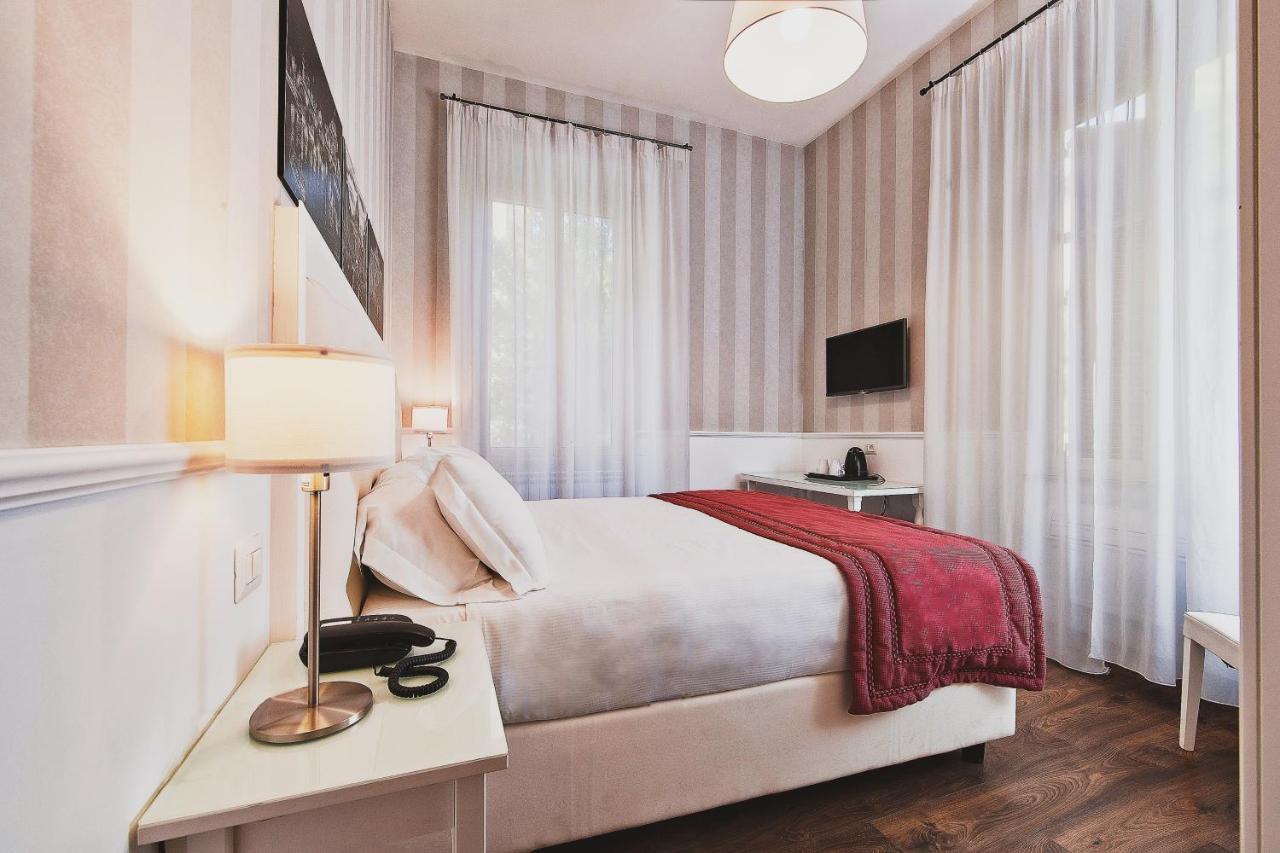 Bed and breakfast Star Vatican 3*