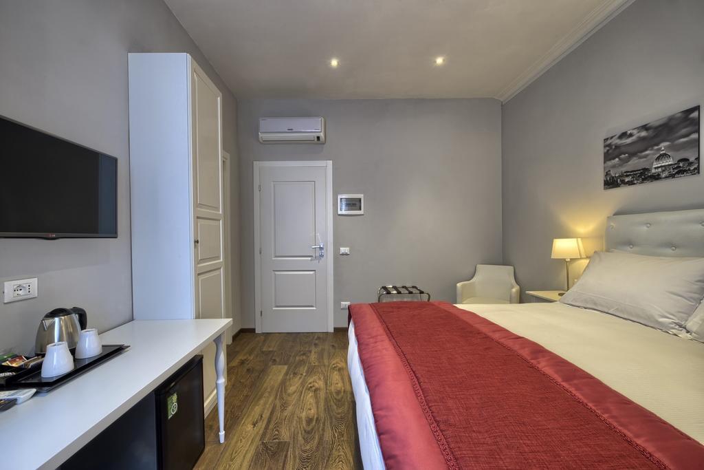 Bed and breakfast Star Vatican Roma