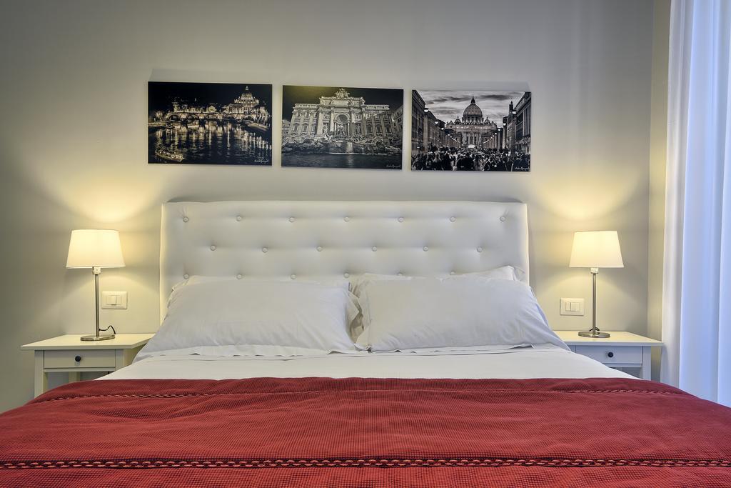 Bed and breakfast Star Vatican