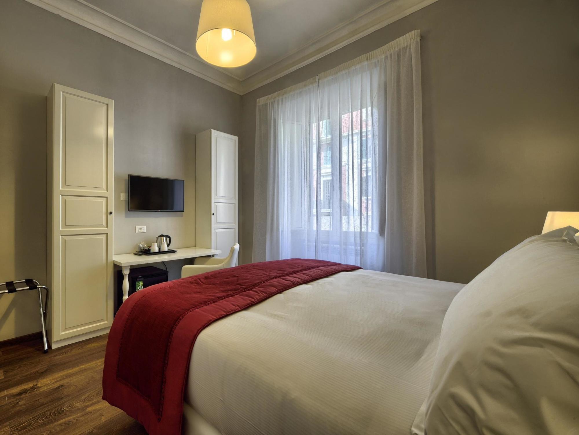 Bed and breakfast Star Vatican Roma