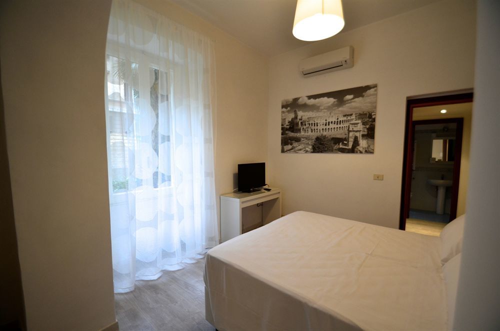Bed and breakfast Star Vatican 3*