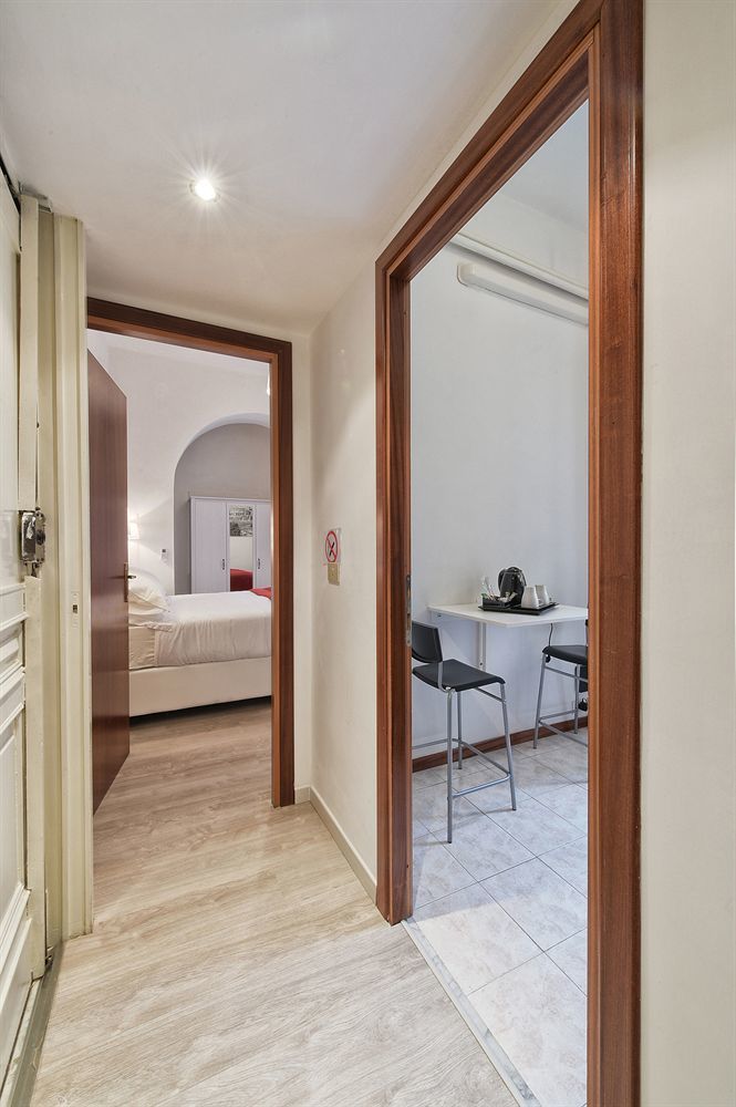 Star Vatican Bed and breakfast Roma