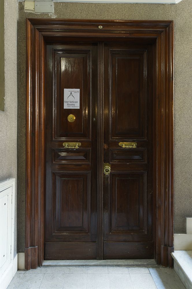 Bed and breakfast Star Vatican Roma