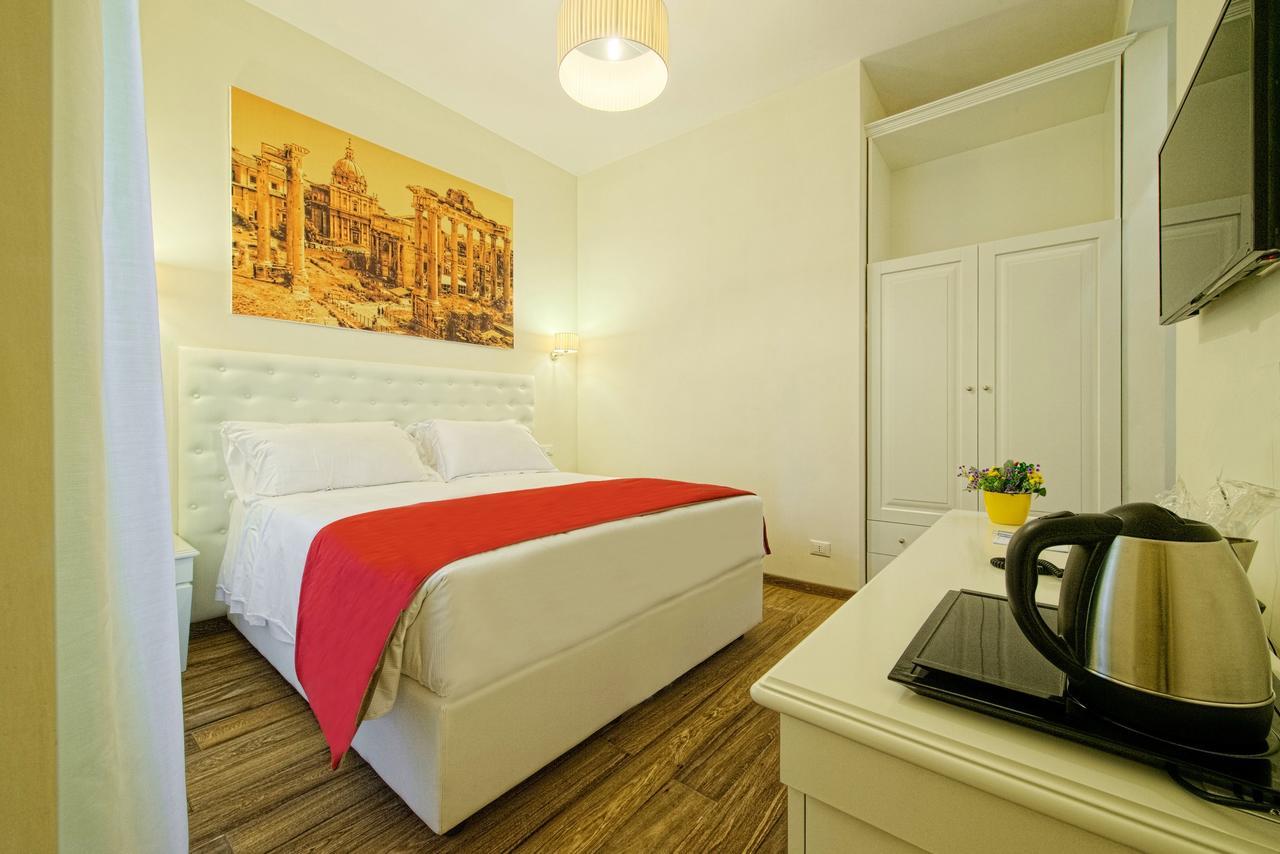 Star Vatican Bed and breakfast