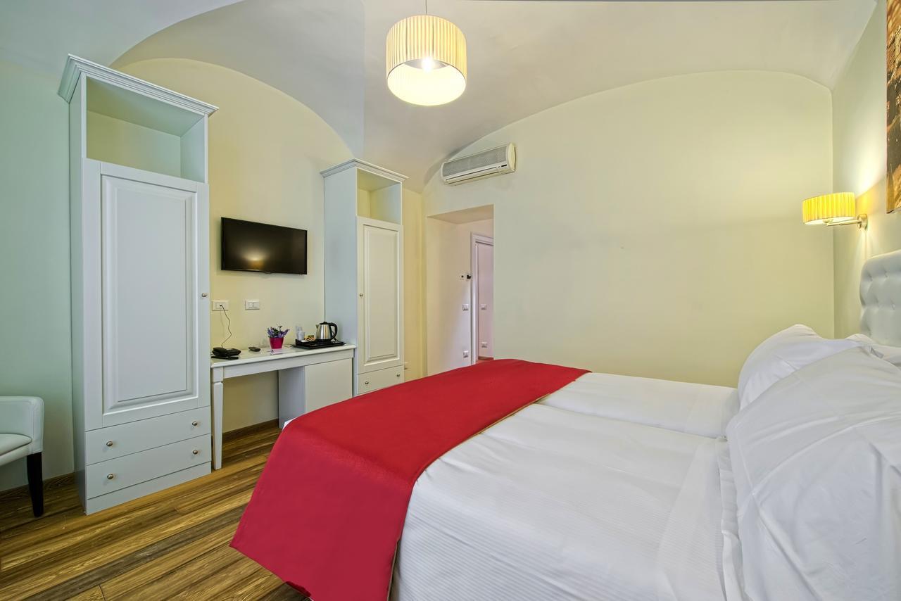 Star Vatican Bed and breakfast