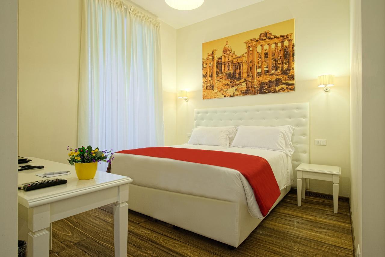 Bed and breakfast Star Vatican Roma
