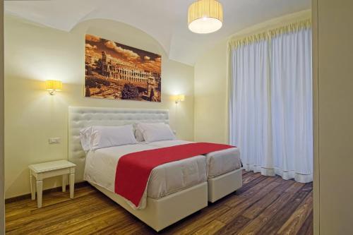 Bed and breakfast Star Vatican 3*