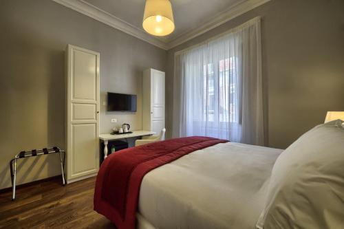 Bed and breakfast Star Vatican 3*